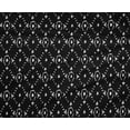 thumbnail image 4 of oneOone Polyester Lycra Fabric Geometric Block Print Fabric By The Yard 56 Inch Wide, 4 of 4