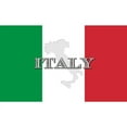 thumbnail image 2 of CafePress - Italian Flag Extra Stainless Steel Travel Mug - Insulated Stainless Steel Travel Tumbler 20 oz., 2 of 3