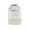 thumbnail image 3 of Reebok Footwear  Women's Club C 85 Vintage Reebok Classics Ftw Women White , 7 M US, 3 of 4