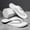 White, variant on Premium Flip Flops for Men Soft Sole Comfort Golden Chinese Slippers Yoga Mat Slides Slippers Non Slip Flip Flops Summer Indoor Outdoor Beach Footwear