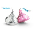 thumbnail image 4 of HERSHEY'S HUGS & KISSES Assorted Milk Chocolate and White Creme, Valentine's Day Candy Gift Box, 6.5 oz, 4 of 10