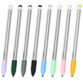 thumbnail image 2 of Shockproof Tablet Touch Pen Case Waterproof Anti Slip Stylus Protective Cover for Samsung Galaxy Tab S7/S8/S9 Plus Ultra Grey, 2 of 6