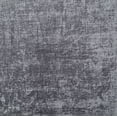 thumbnail image 2 of Better Homes & Gardens Light Filtering Chenille Curtain Panel, 1-Piece, Gray Flannel, 54" W x 84" L, 2 of 3