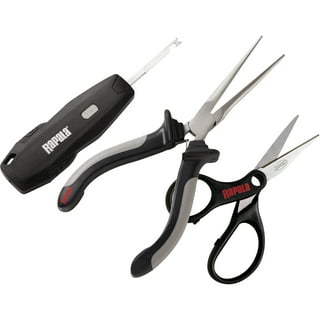 Rapala Pliers And Scissors Combo