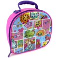 thumbnail image 1 of Shopkins Soft Lunch Box (I Heart SPK), 1 of 1