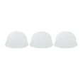 thumbnail image 4 of 3pcs Ai Smart Speaker Display Stand, Acrylic Waterproof Wall Mounted Baby  Display Stand, Small Alarm Clock Speaker Wall Stand  For Baby Camera Small Alarm Clock, 4 of 8