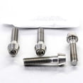 thumbnail image 2 of Titanium Front Caliper Pinch Bolt Kit (TIFBCALIP140), 2 of 6
