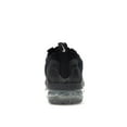 thumbnail image 4 of Nike Women's Air VaporMax 2021 FK Black Metallic Silver Running Shoes, from StockX, 4 of 5