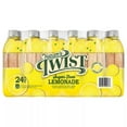 thumbnail image 6 of Nature's Twist Sugar Free Lemonade, 16.9 Ounce (24 Pack), 6 of 6