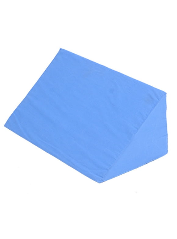 Wedge Pillows in Bedroom Safety & Aids