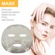 thumbnail image 1 of Mascarilla de belleza de colágeno Mascarilla hidratante antienvejecimiento Mascarilla de limpieza profunda para mujeres, 1 of 9