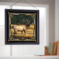 thumbnail image 2 of Bull Elk, 2 of 2