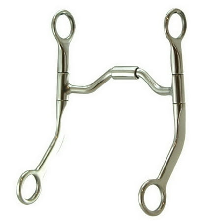 Low Port Show Bit - Coronet Western Wide Port w/Roller Bit