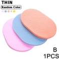 thumbnail image 1 of Facial Cleansing Sponge Easy To Dry By Wind Makeup Cotton✨7 Face Puffs V5X6, 1 of 1