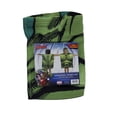 thumbnail image 3 of Incredible Hulk 808089 Serviette Poncho à Capuche Jeunesse Marvel Incroyable Hulk, 3 of 3