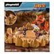 thumbnail image 4 of Set de Juego Playmobil Naruto vs. Pain 48 Piezas, 4 of 4