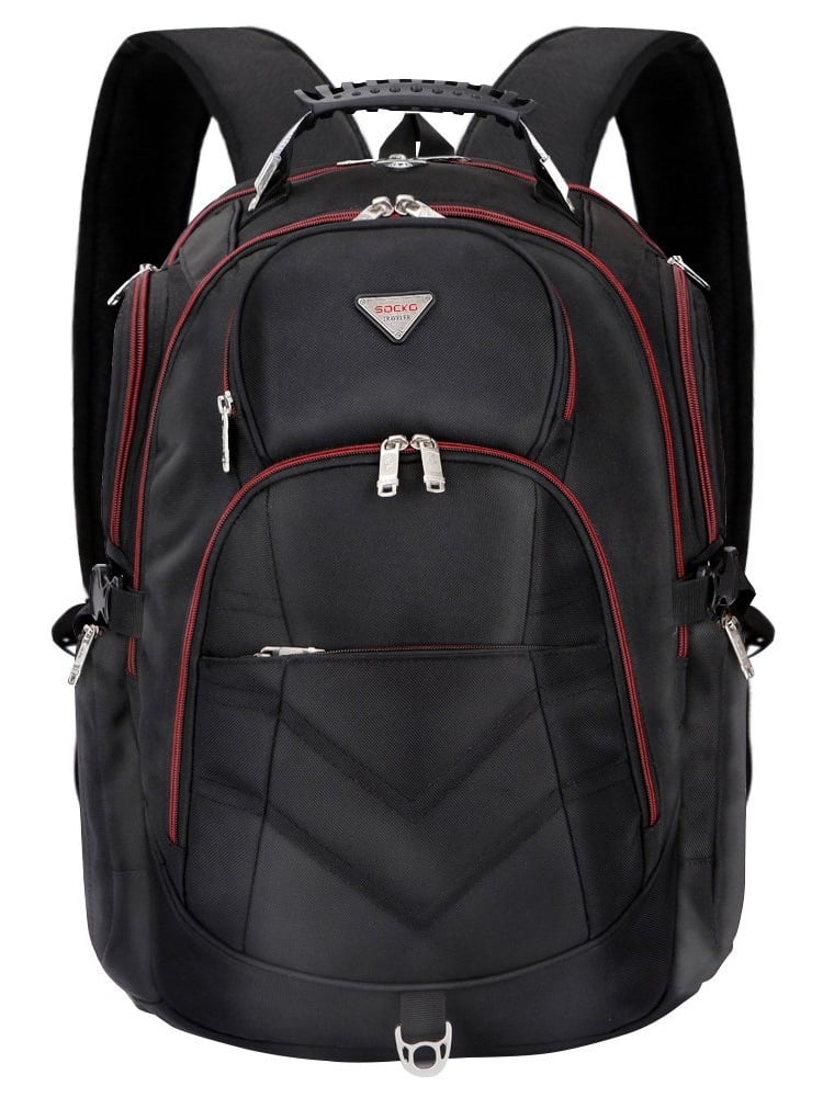 socko laptop backpack
