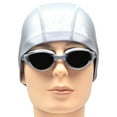 thumbnail image 4 of tamizeot Chapeau de Protection Élastique Imperméable en PU pour Hommes Femmes Adultes, 4 of 9