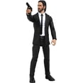thumbnail image 2 of Diamond Select Toys John Wick Select Action Figura Diamond Select Toys DIAMOND SELECT TOYS, 2 of 2