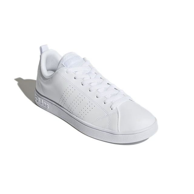 Tenis Adidas Blanco Advantage Clasico Original Hombre