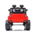 thumbnail image 4 of CARRO ELECTRICO MONTABLE  ROGUE ROJO, 4 of 6