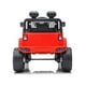 thumbnail image 4 of CARRO ELECTRICO MONTABLE  ROGUE ROJO, 4 of 6