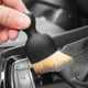thumbnail image 3 of New- Pack Of 3 Car Cleaning Bru, Car Interior Cleaning Tools Brush, 3 of 5