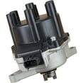 thumbnail image 6 of Brand New Heavy Duty Stock Series Ignition Distributor for Accord 3.0L V6 J30A1 with Hitachi Complete Oem Fit D6P9601-SS, 6 of 9
