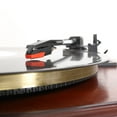 thumbnail image 4 of 1 Pair Red Vintage Gramophone Record Needle Replacement Stylus Turntable Accessory, 4 of 9