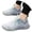 Green, variant on Men's Breathable Mesh Sneakers Lightweight Walking Running Shoes Comfortable Athletic Footwear Outsole Flexible Casual Sports Design for Everyday Use Non- Support Stable