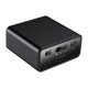thumbnail image 1 of Q65 Mini Grabadora de Voz Rectángulo Dictáfono Reproductor de MP3 Carga USB Grabador de sonido CACAGOO Grabadora de voz, 1 of 7
