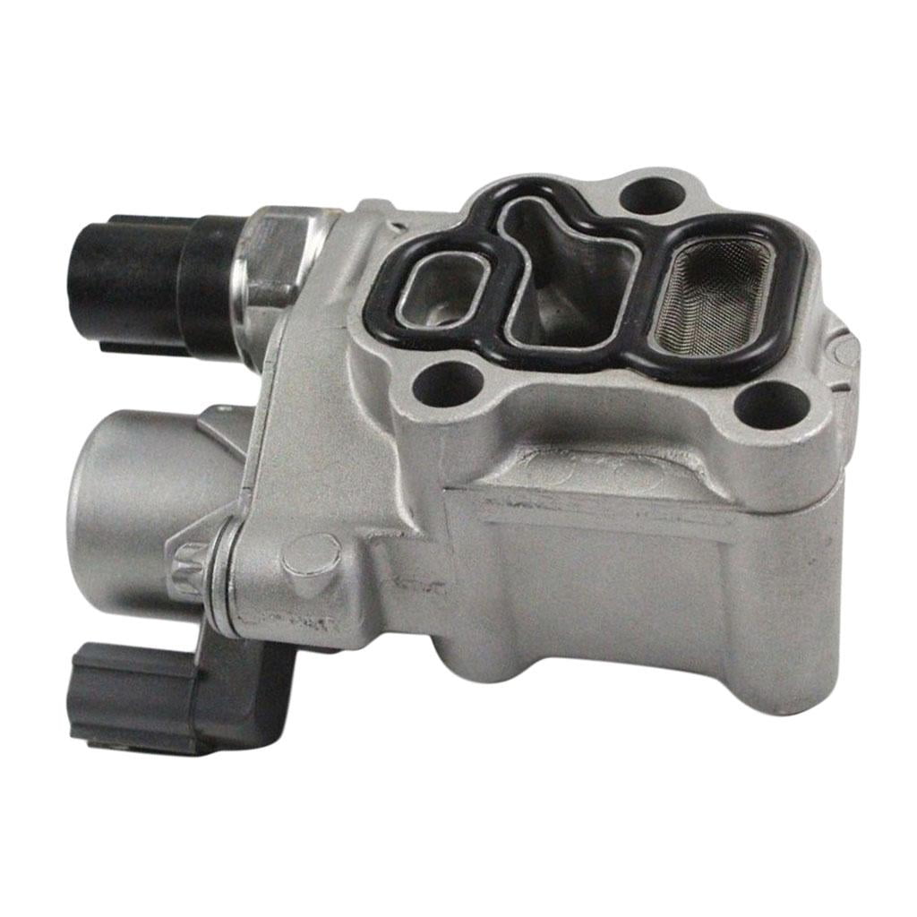 Vtec Solenoid Spool Valve Spool Valve Assembly Replacement for Honda
