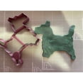 thumbnail image 3 of Scottish Dog / Scottish Terrier Cookie cutter (4 inches), 3 of 5