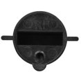 thumbnail image 1 of Surf Fin Plug Surfboard Cup Plug Screw And Key Urfboard Tail Plastic Underwater for Seawater, 1 of 7