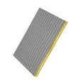 thumbnail image 1 of Methold Almohadilla de filtro, esponja filtrante, accesorios para peces, tamaño compacto, accesorios para acuario, esponjas de 6 capas, rendimiento Herramientas de limpieza de acuarios 30*40 Methold PT004237-02, 1 of 6