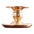 thumbnail image 2 of Candelabros de Hierro Xihbxyly Decorativos Mesa de Comedor, 2 of 7