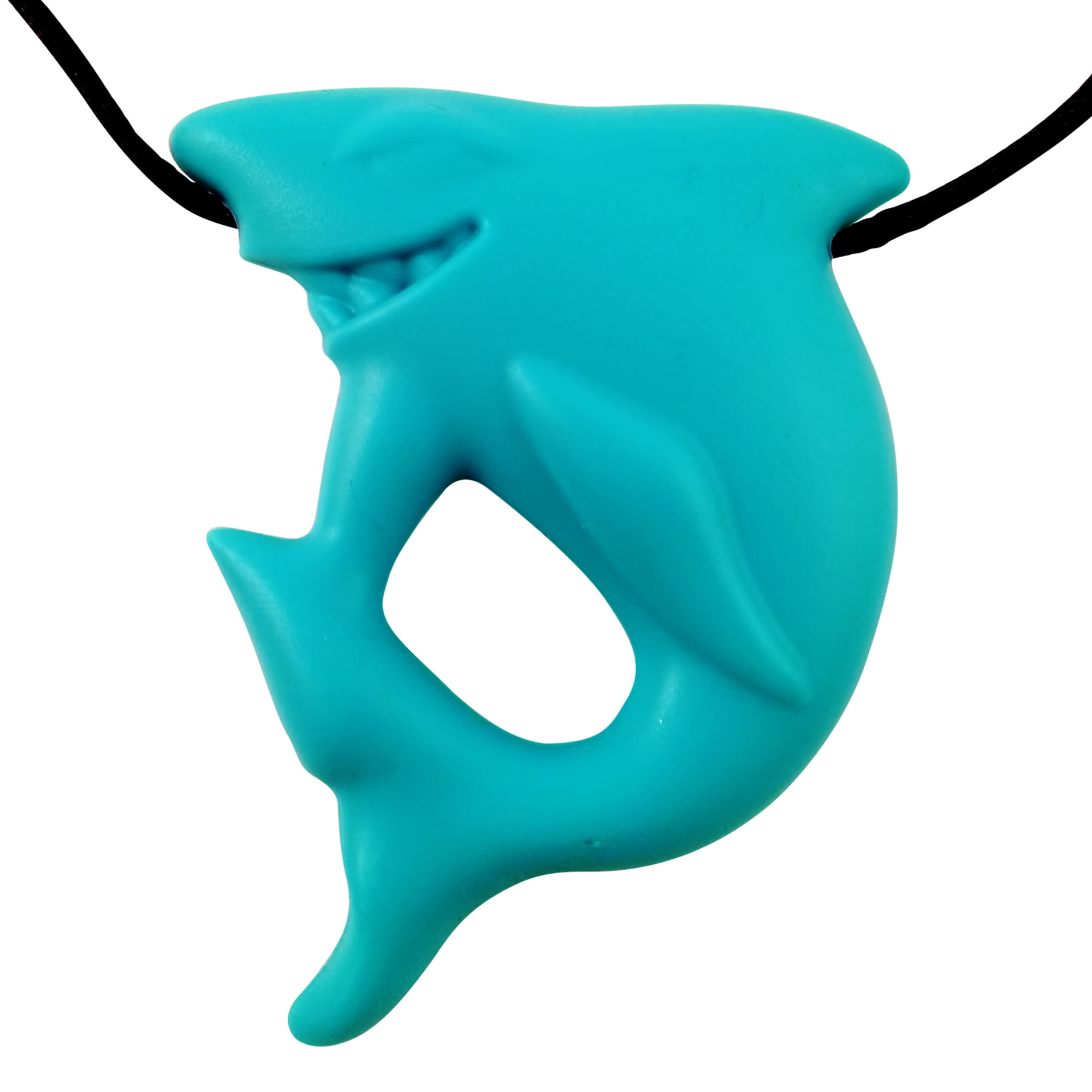 shark teether