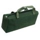 thumbnail image 4 of Bolsa de almacenamiento de herramientas Zulema lona con cremallera 35x16x8cm, 4 of 8