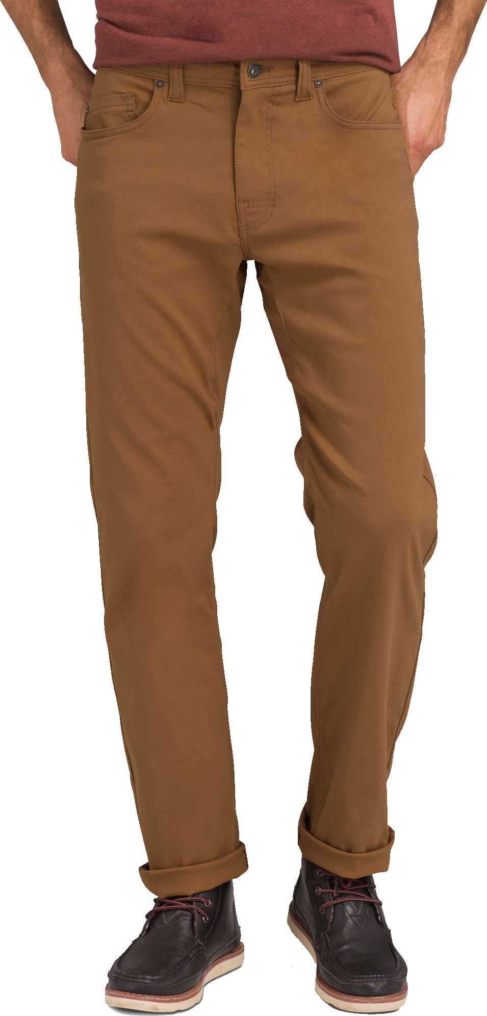 Prana Men’s Brion Pant - Walmart.com