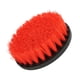 thumbnail image 3 of 20pcs Drill Brush Attachments Set Multipurpose Scrubing Pads Cleaning Kit for Home Car, 3 of 5