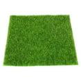 thumbnail image 4 of MasteelfCA Garden Decoration Mini Artificial Lawn Lifelike Artificial Lawn for Scene Layout, 4 of 8