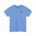 thumbnail image 3 of Last Kast Fishing T-shirt, Catfish, Bass Fish, Unisex Heavy Cotton Tee, 3 of 4
