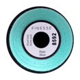 thumbnail image 2 of Thread Finesse 50 wt 3 cabos poliéster 1100 yardas Azul Baja, 2 of 3
