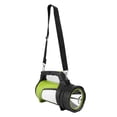 thumbnail image 4 of High Bright LED Flashlight 10W 1200LM Portable Torch 800m for Camping Exploration Outdoor, 4 of 8