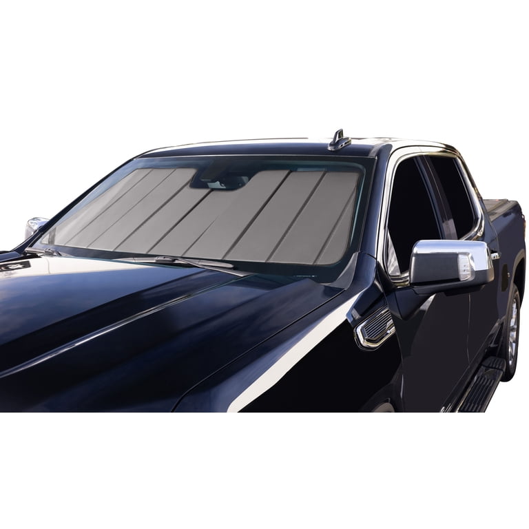 Covercraft UVS100 Custom Sunscreen for 2022-2026 Honda Civic Gas