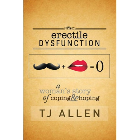 Erectile Dysfunction - eBook