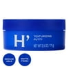 Harry's Men's Texturizing Hair Putty, Malleable Hold with Matte Finish, 2.5 oz