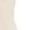 Cream White, variant on Women'S V-Neck Front Slit Rib Button Down Sweater Dress Black L