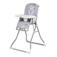 thumbnail image 2 of Silla Alta para Bebé D'Bebé Periquera Light Blanco, 2 of 10