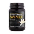 thumbnail image 1 of Evolution Proteína Suero De Leche Evolution Nutraceutical WP60 BOTE 800 G Vainilla, 1 of 3